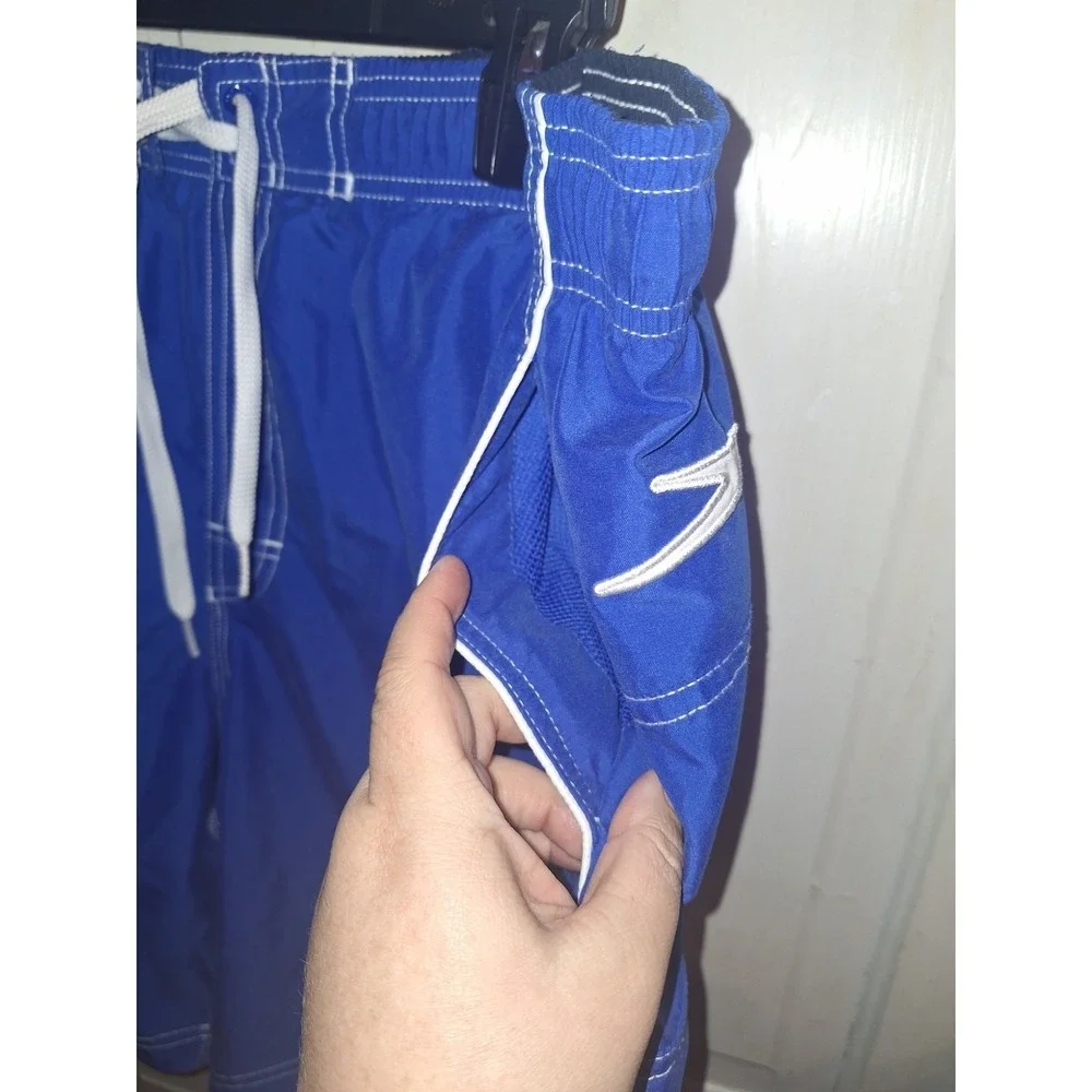 Speedo men size